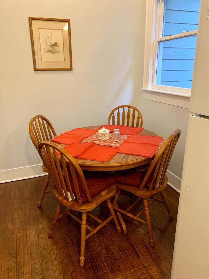Micanopy Countyline Cottages Экстерьер фото