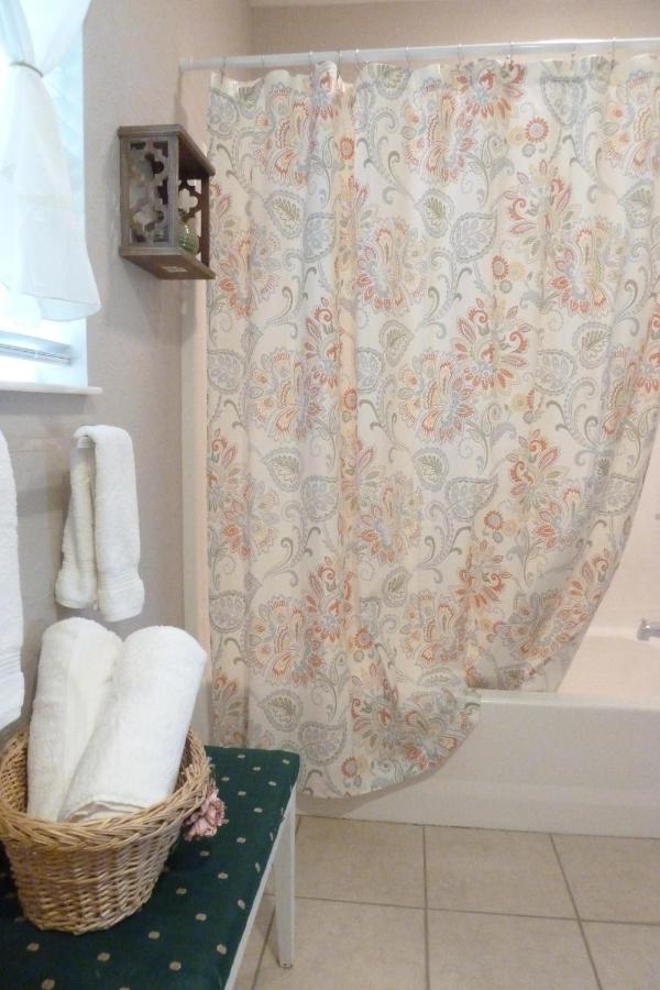 Micanopy Countyline Cottages Экстерьер фото